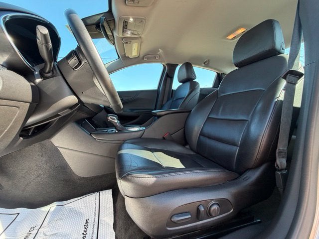 2024 Chevrolet Malibu 2LT
