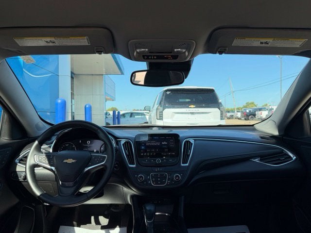 2024 Chevrolet Malibu 2LT