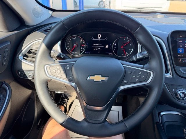 2024 Chevrolet Malibu 2LT