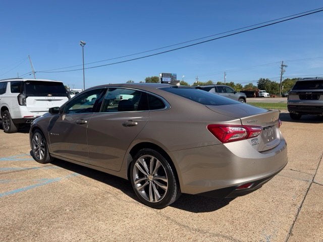 2024 Chevrolet Malibu 2LT