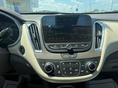 2024 Chevrolet Malibu 2LT