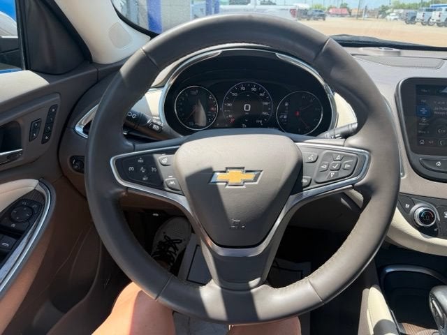 2024 Chevrolet Malibu 2LT