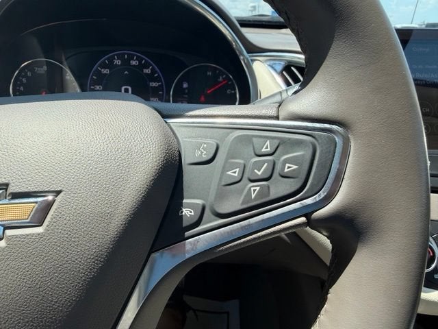2024 Chevrolet Malibu 2LT