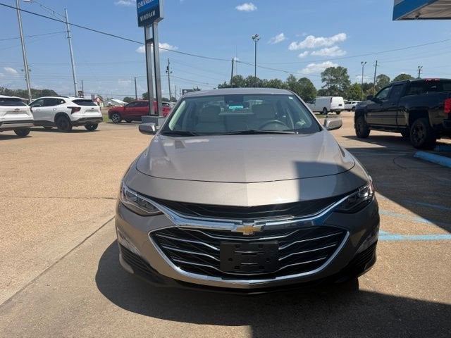 2024 Chevrolet Malibu 2LT