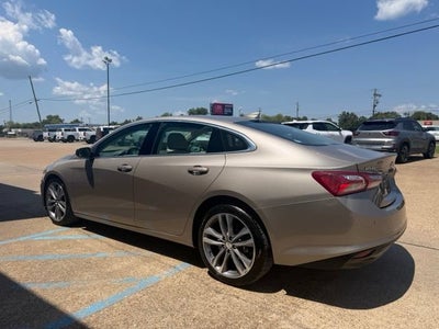 2024 Chevrolet Malibu 2LT