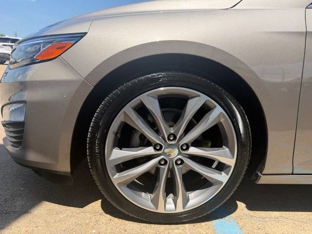 2024 Chevrolet Malibu 2LT