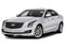 2018 Cadillac ATS Luxury RWD