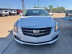 2018 Cadillac ATS Luxury RWD