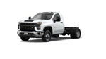 2024 Chevrolet Silverado 3500 HD Chassis Cab Work Truck