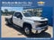 2024 Chevrolet Silverado 3500 HD LT DRW