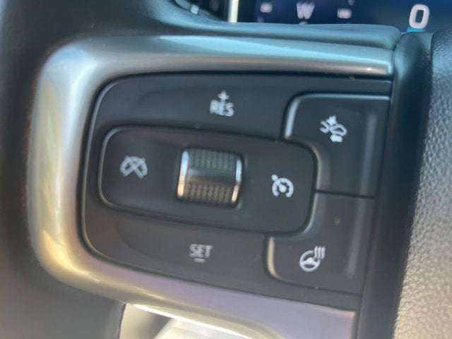 2024 Chevrolet Silverado 3500 HD LT DRW