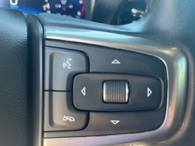 2024 Chevrolet Silverado 3500 HD LT DRW