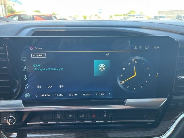 2024 Chevrolet Silverado 3500 HD LT DRW