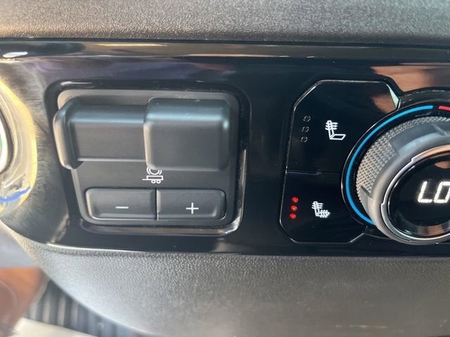 2024 Chevrolet Silverado 3500 HD LT DRW