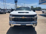 2024 Chevrolet Silverado 3500 HD LT DRW