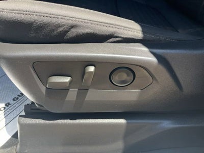 2024 Chevrolet Silverado 3500 HD LT DRW