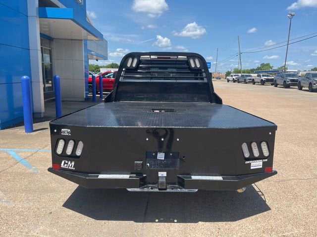 2024 Chevrolet Silverado 3500 HD LT DRW