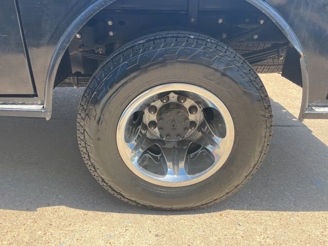 2024 Chevrolet Silverado 3500 HD LT DRW