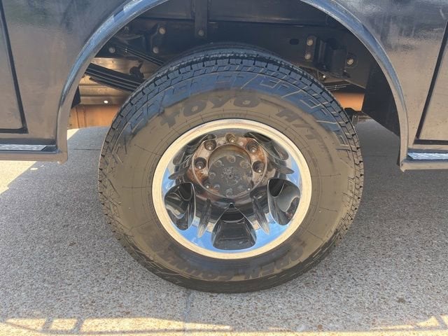 2024 Chevrolet Silverado 3500 HD LT DRW