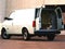 1998 Chevrolet Astro Base