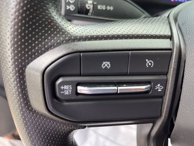 2023 Chevrolet Colorado WT