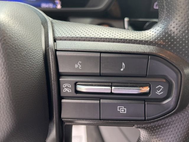 2023 Chevrolet Colorado WT