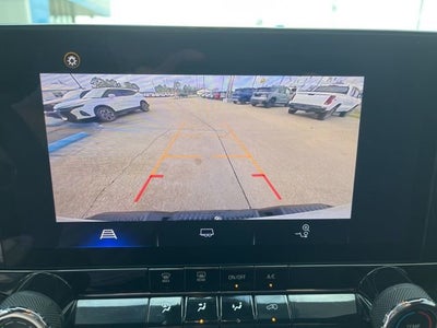 2023 Chevrolet Colorado WT