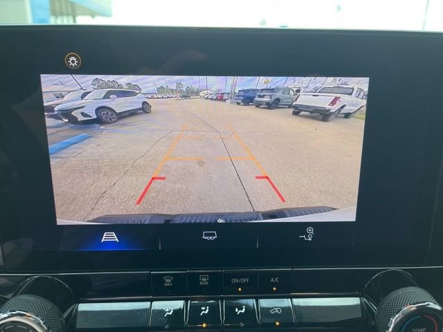 2023 Chevrolet Colorado WT