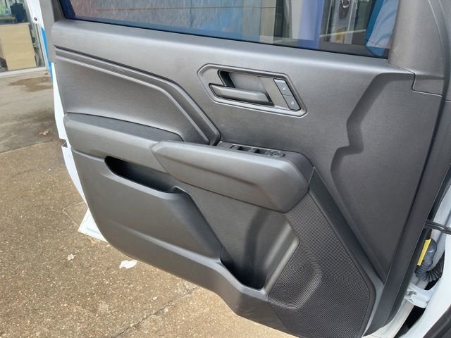 2023 Chevrolet Colorado WT