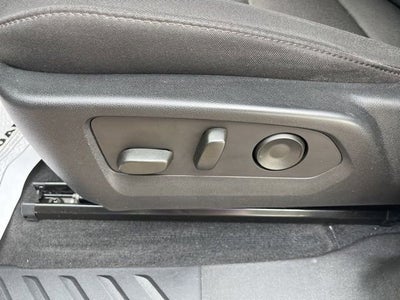 2023 Chevrolet Colorado WT