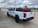 2023 Chevrolet Colorado WT