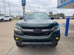 2015 Chevrolet Colorado 4WD Z71