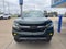 2015 Chevrolet Colorado 4WD Z71