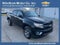 2016 Chevrolet Colorado 4WD Z71