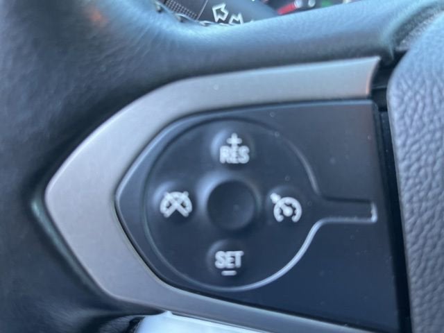 2016 Chevrolet Colorado 4WD Z71