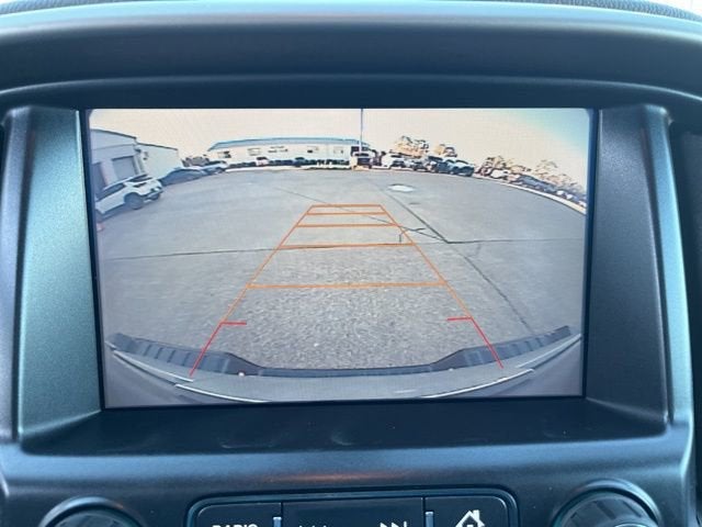 2016 Chevrolet Colorado 4WD Z71