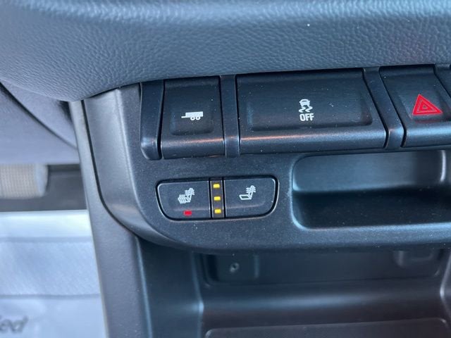 2016 Chevrolet Colorado 4WD Z71