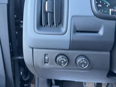 2016 Chevrolet Colorado 4WD Z71