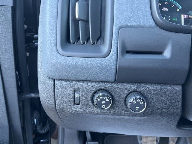 2016 Chevrolet Colorado 4WD Z71