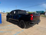 2022 Chevrolet Silverado 1500 LTD Custom Trail Boss