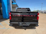 2022 Chevrolet Silverado 1500 LTD Custom Trail Boss