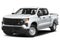 2022 Chevrolet Silverado 1500 WT