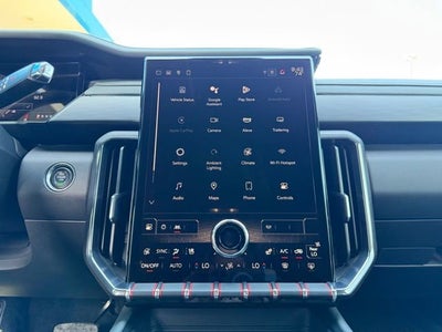2024 GMC Acadia AT4