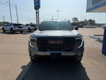 2024 GMC Acadia AT4