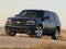 2009 Chevrolet Trailblazer LT w/1LT