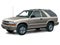 2000 Chevrolet Blazer LS