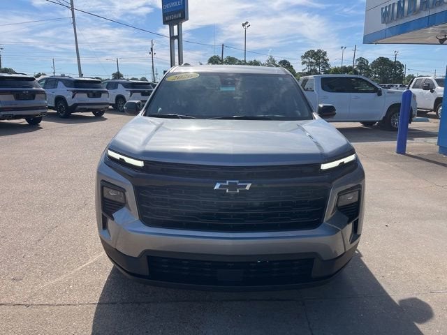 1GNERGKS1TJ125596