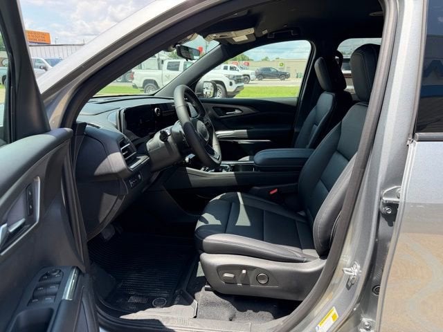 2026 Chevrolet Traverse LT - Photo 6