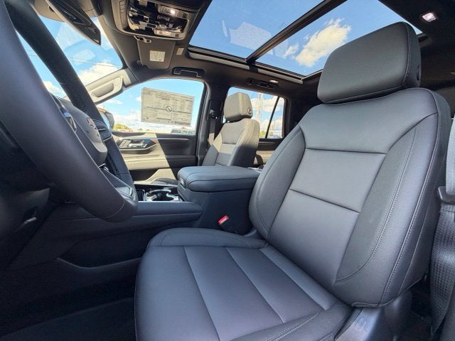 2027 Chevrolet Tahoe LT