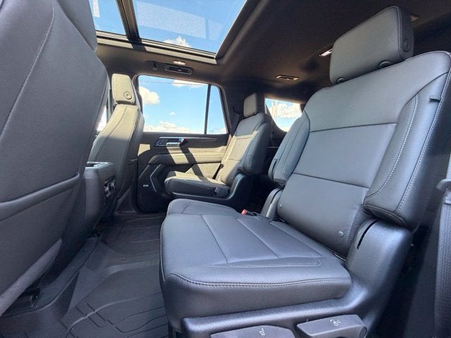 2027 Chevrolet Tahoe LT